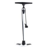 Inflador de piso Totem aluminio